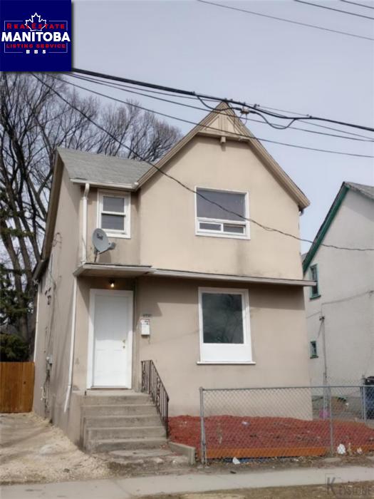 Property 537 Pacific Ave Main image