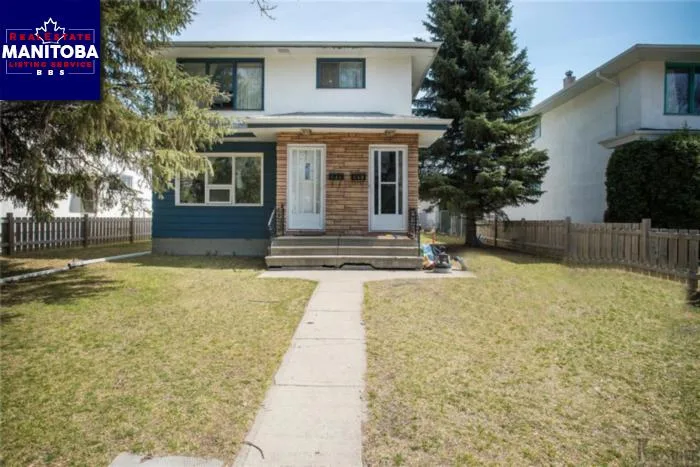 646 Kent Rd, Winnipeg