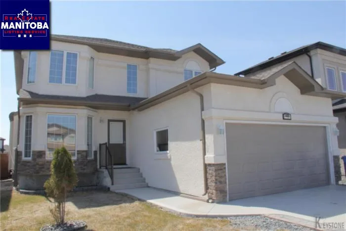 177 Lakebourne Dr
