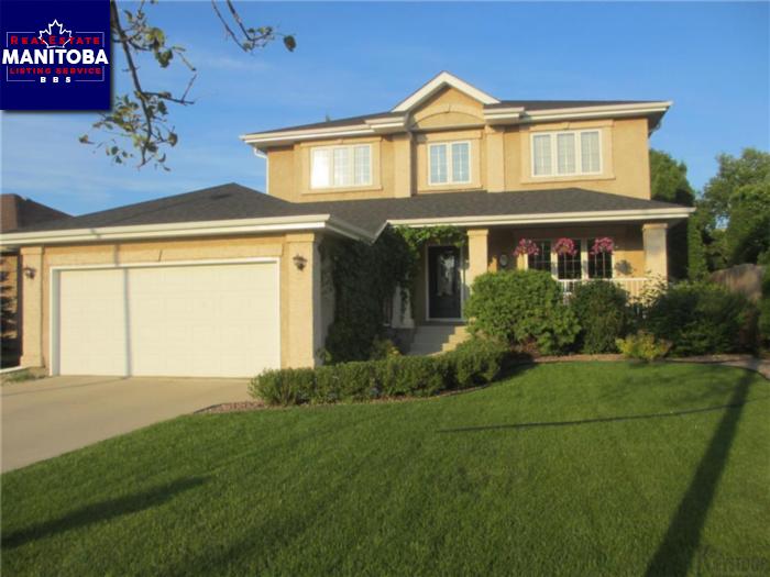 Property 35 Newcombe Cr Main image