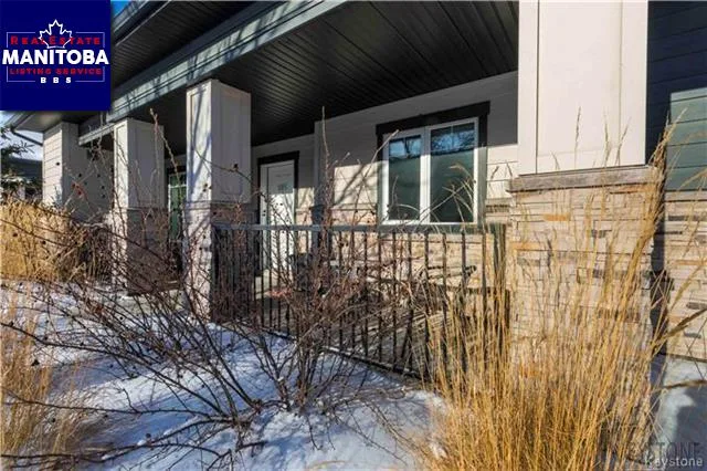 1 Bed Apartment for Sale at 105 215 Pandora Ave W, Winnipeg, MB - MLS® #1810915