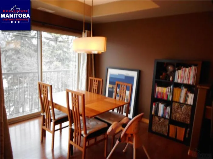 304 380 Wellington Cr, Winnipeg