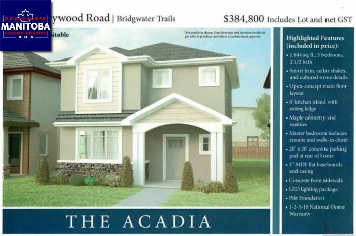 100 Cherrywood Rd