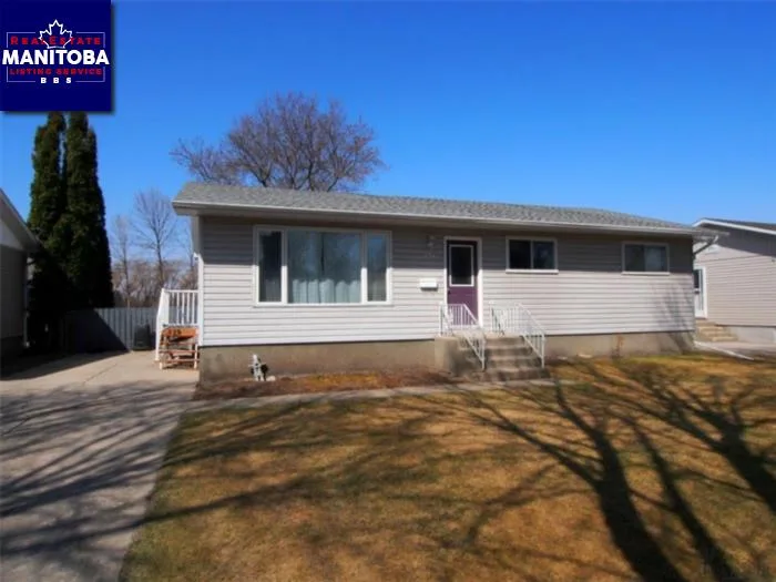 5 Bed House for Sale at 731 4th St Nw, Portage La Prairie, MB - MLS® #1810935