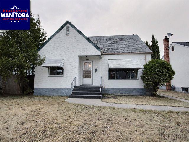 Property 541 Smithfield Ave Main image