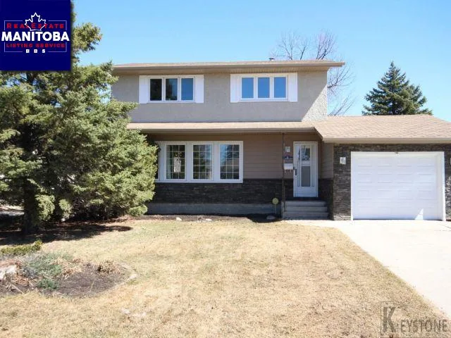146 Edgemont Dr, Winnipeg