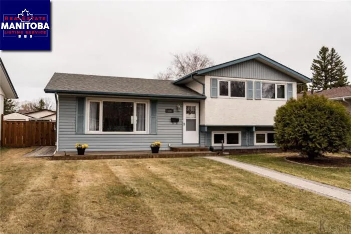 148 Risbey Cr, Winnipeg