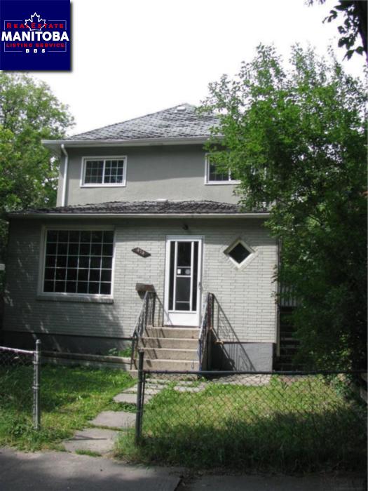 Property 414 Aikins St Main image