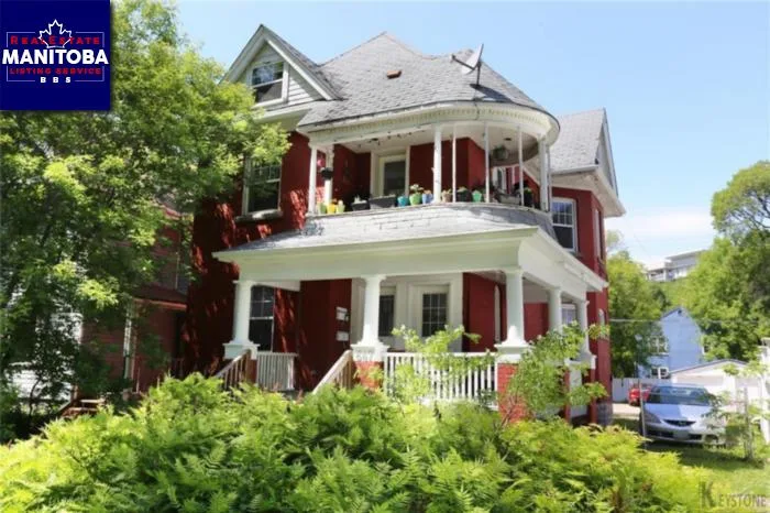 647 Mcmillan Ave, Winnipeg