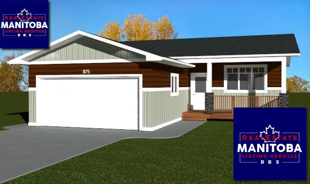 Property 875 Partridge Cr Main image