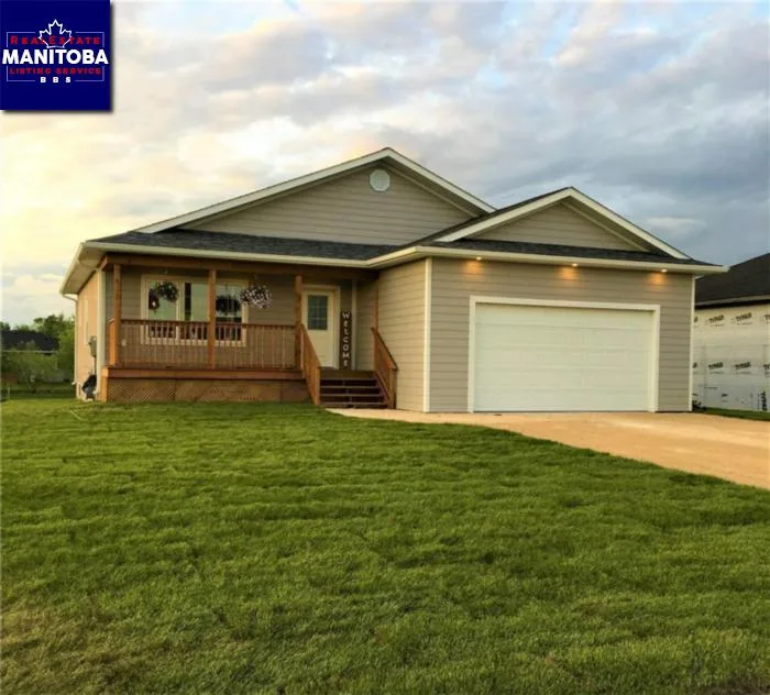 3 Bed House for Sale at 9 Fairfield Lane, New Bothwell, MB - MLS® #1813070