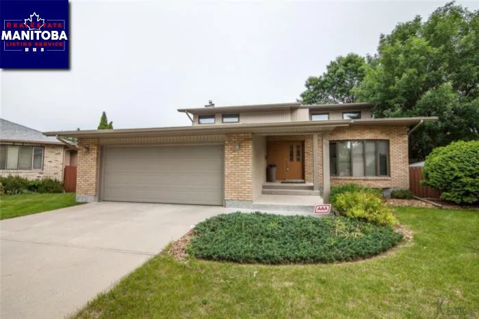 19 Aikman Pl, Winnipeg