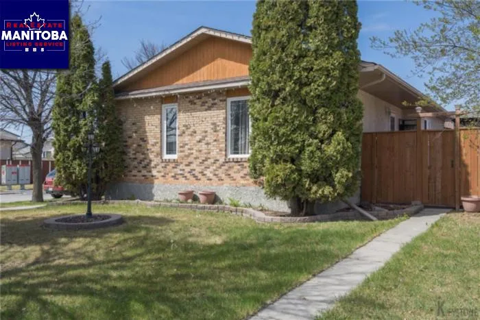 151 Rose Hill Pl, Winnipeg
