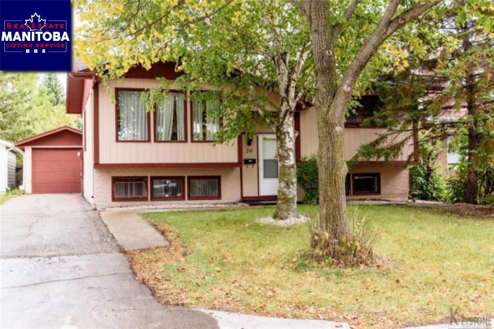 Property 26 Whitetail Dr Main image