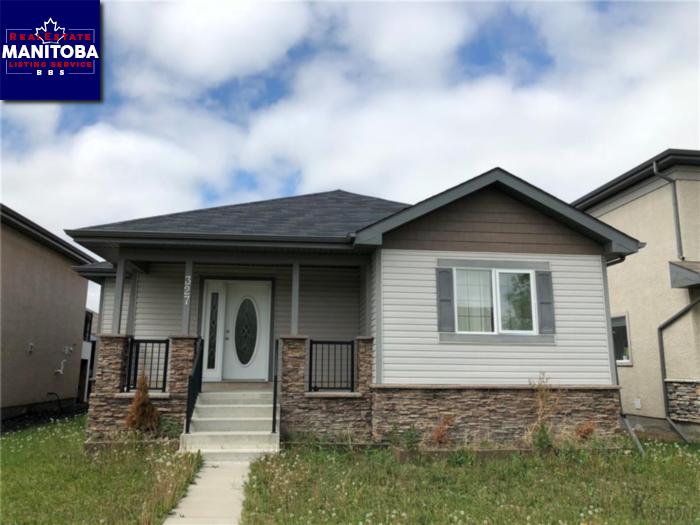 Property 327 Bridgeland Dr N Main image