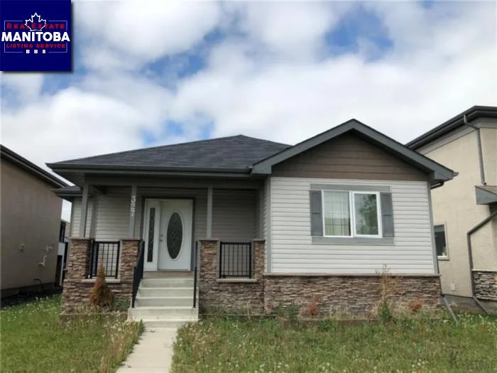 6 Bed House for Sale at 327 Bridgeland Dr N, Winnipeg, MB - MLS® #1815106