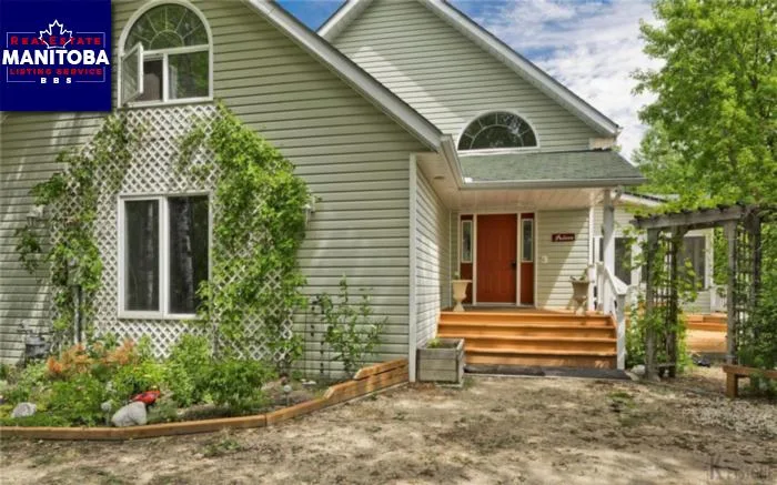 71 Deerpath Dr, Kleefeld