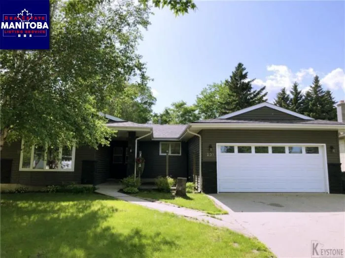 231 Centennial Dr