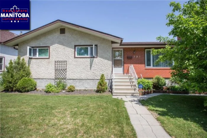 791 Beach Ave, Winnipeg