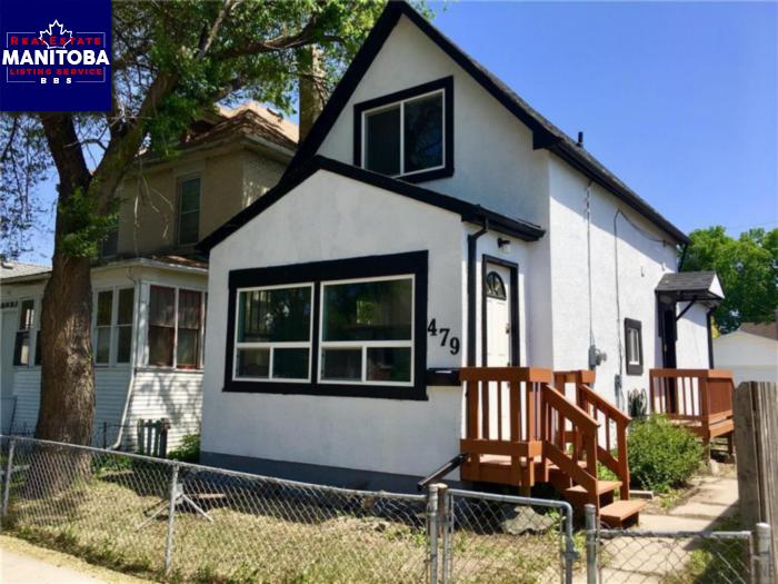 Property 479 Garlies St Main image