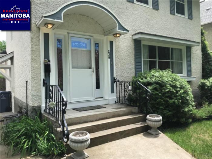 Property 230 Queenston St Main image