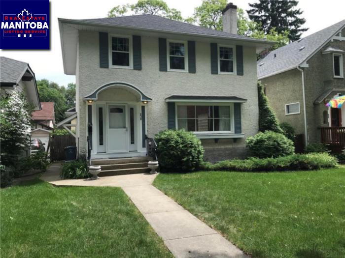 Property 230 Queenston St img1