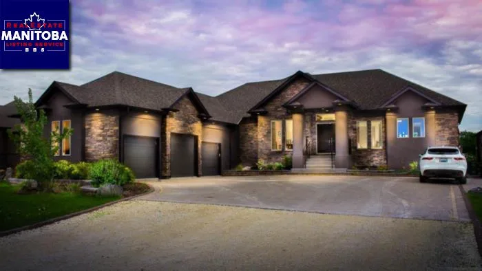 1567 Charleswood Rd, Winnipeg