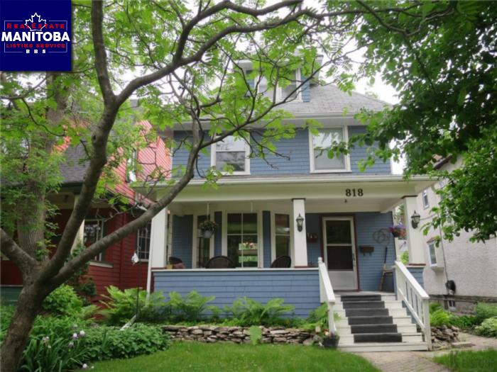 Property 818 Dorchester Ave Main image