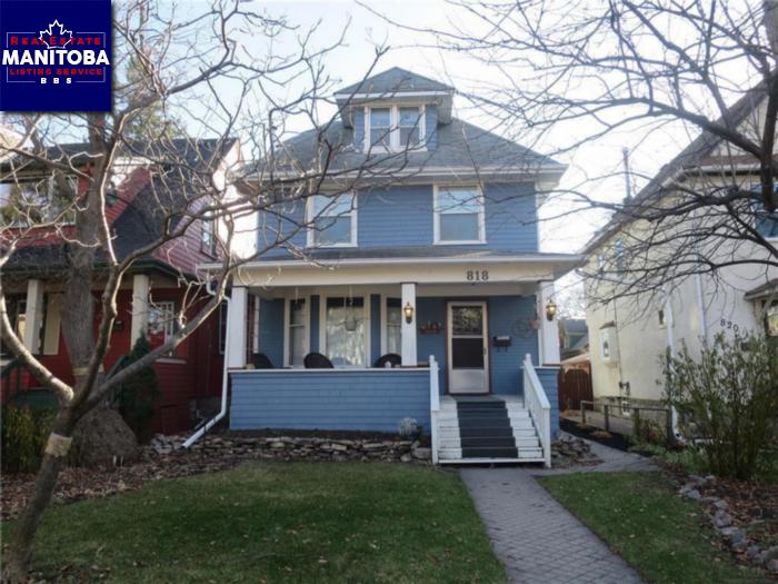 Property 818 Dorchester Ave img1