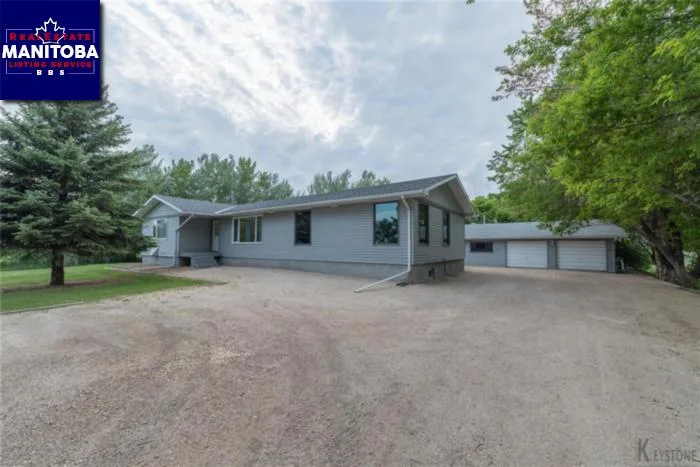 2297 Stott Rd, Niverville