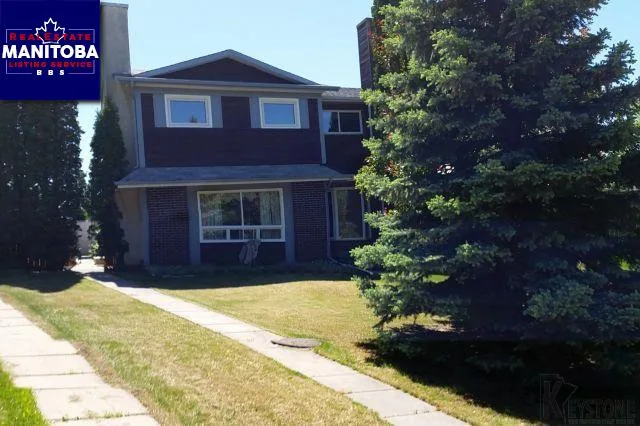 24 Rillwood Pl, Winnipeg