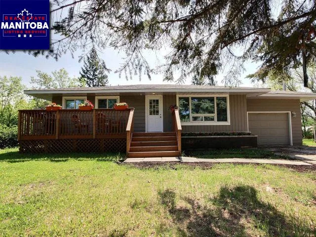 5611 No. 9 Hwy E