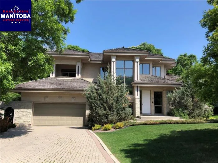 17 Swann Dr, Winnipeg