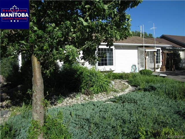 2 Bed House for Sale at 101 4th St S, Souris, MB - MLS® #1815454