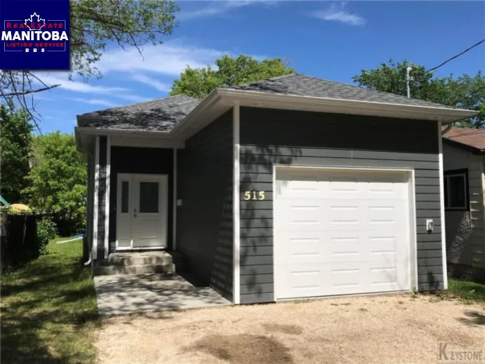 4 Bed House for Sale at 515 Superior St, Selkirk, MB - MLS® #1815471