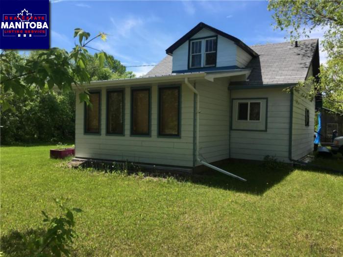 138 Strollway St, Winnipeg Beach, Manitoba, R0C3G0, Canada Manitoba