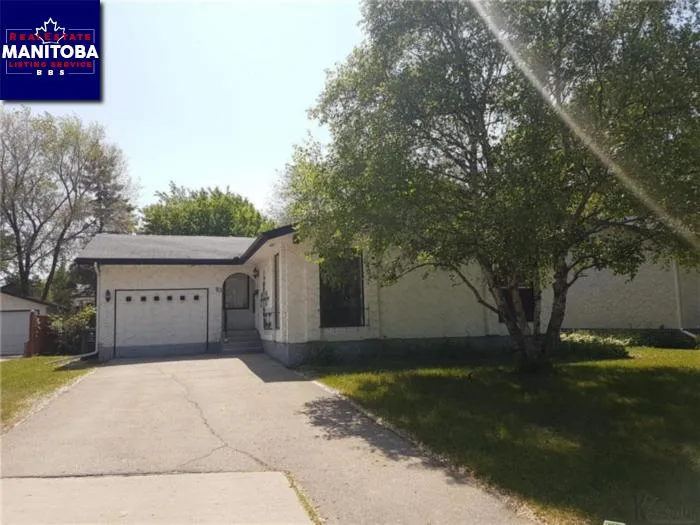 83 Maynard Cl, Winnipeg