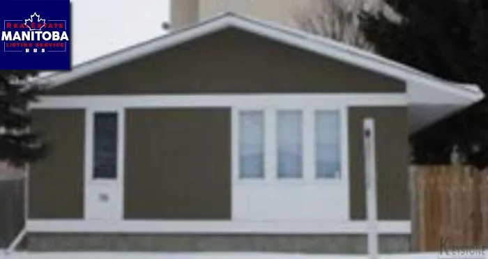 78 Kushner Cr, Winnipeg