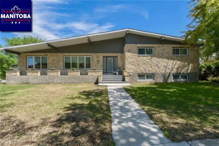 59 Attache Dr, Winnipeg