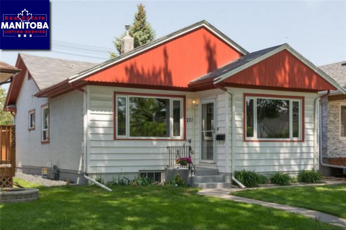 Property 271 Dumoulin St Main image