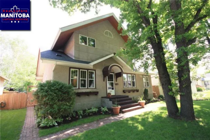 310 Bartlet Ave