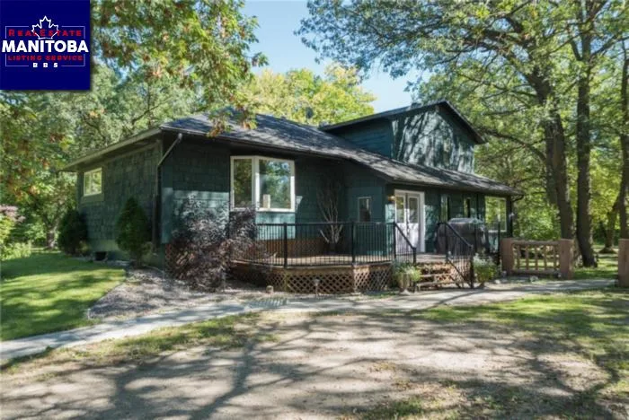 71079 Road 44e . Rd, Beausejour