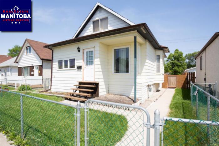 Property 497 Polson Ave Main image