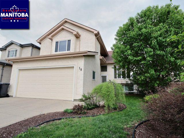Property 18 Golden Eagle Dr Main image