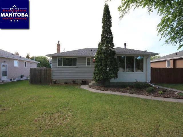 93 Havelock Ave, Winnipeg