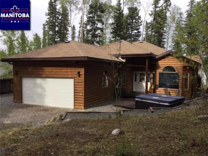 17 Lot-Block 3 Lakeview Dr, Thompson