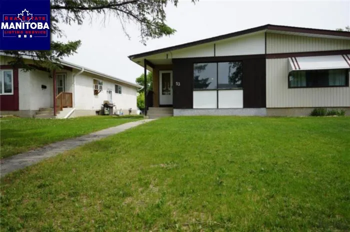 3 Bed House for Sale at 53 Manor House Crt, Winnipeg, MB - MLS® #1815641