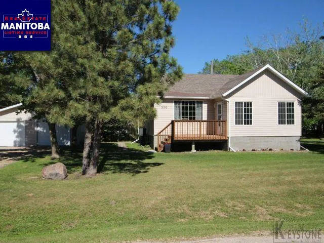 550 Notre Dame Bay E, Ile Des Chenes
