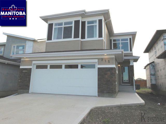 Property 215 Bonaventure Dr W Main image