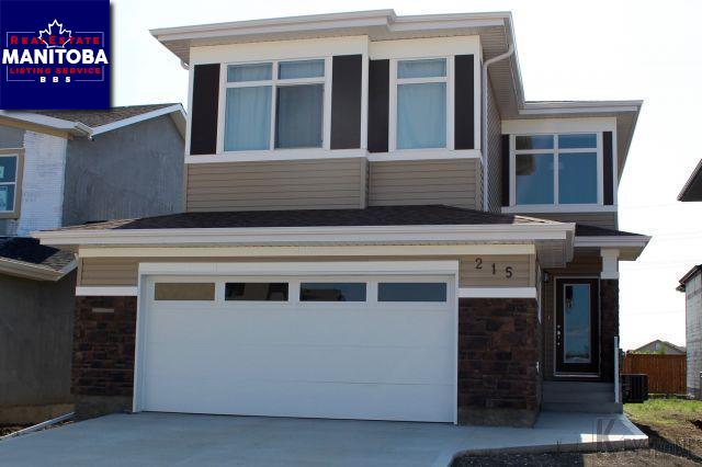 Property 215 Bonaventure Dr W img1